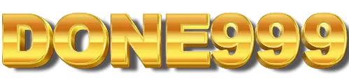 Done999 logo